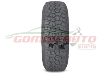 COP. 215R015 Ricostruito MUD TERRAIN K2 102T